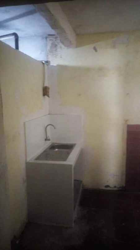 dijual rumah nginden surabaya