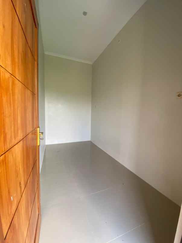 dijual rumah nglinggi klaten selatan klaten