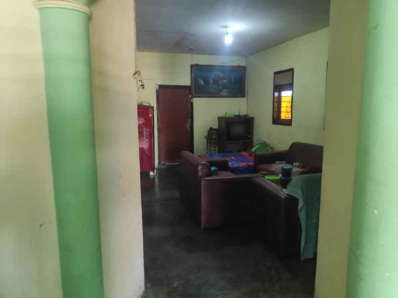 dijual rumah ngudi