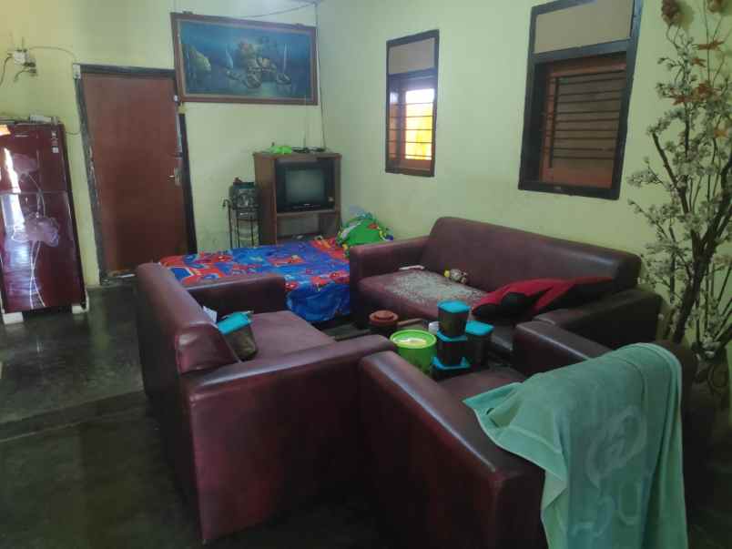 dijual rumah ngudi