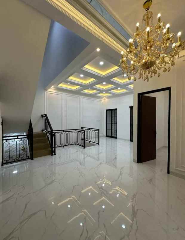 dijual rumah oma campus dau malang