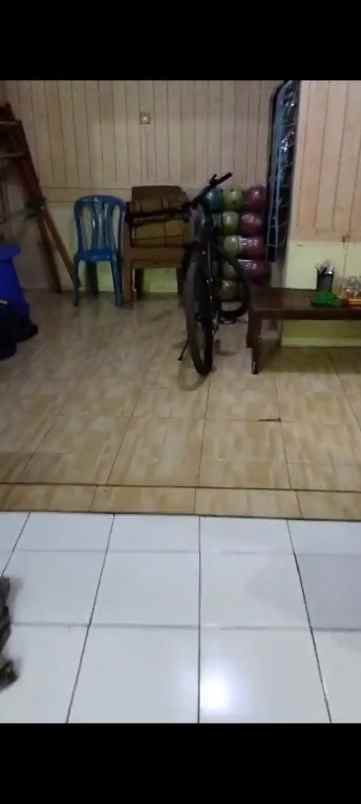 dijual rumah pabuaran