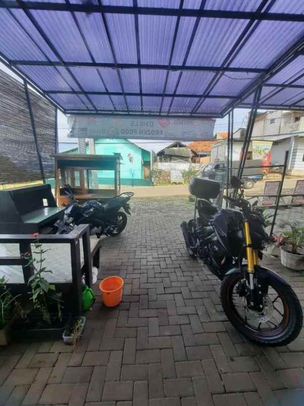 dijual rumah padaasih cimahi utara
