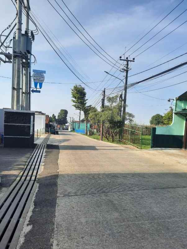 dijual rumah padaasih cimahi utara