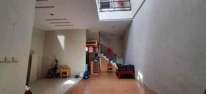 dijual rumah padalarang