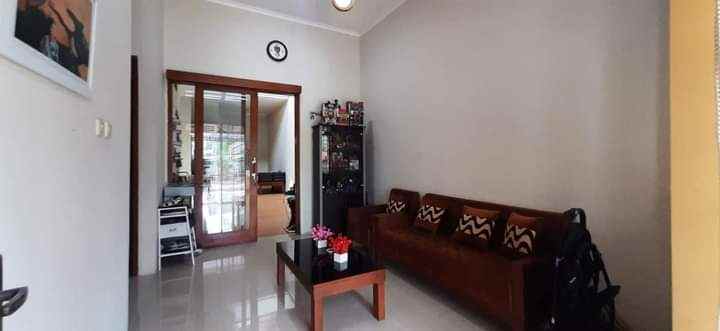 dijual rumah padalarang