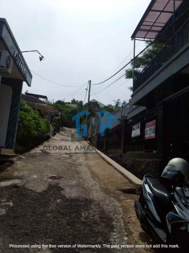 dijual rumah padalarang
