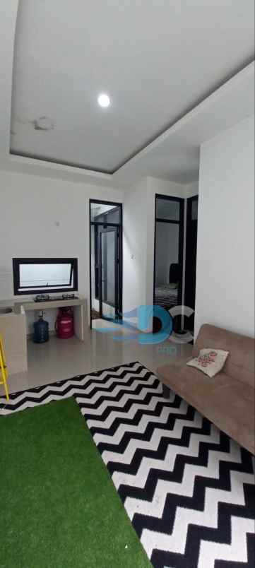 dijual rumah padalarang bandung barat