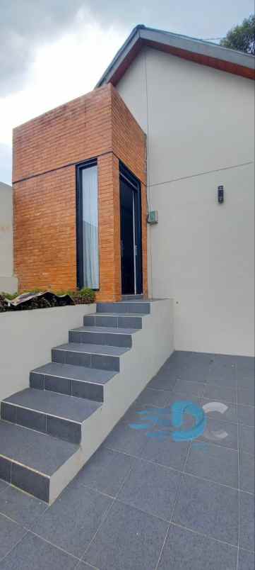 dijual rumah padalarang bandung barat