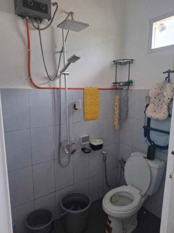 dijual rumah padasuka cimahi
