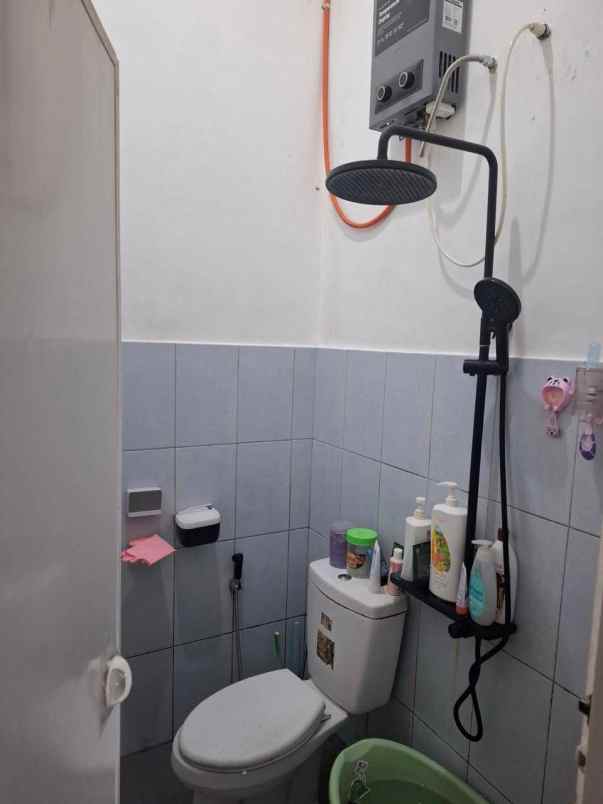 dijual rumah padasuka cimahi