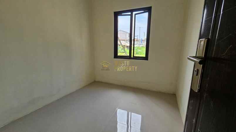 dijual rumah pakansari