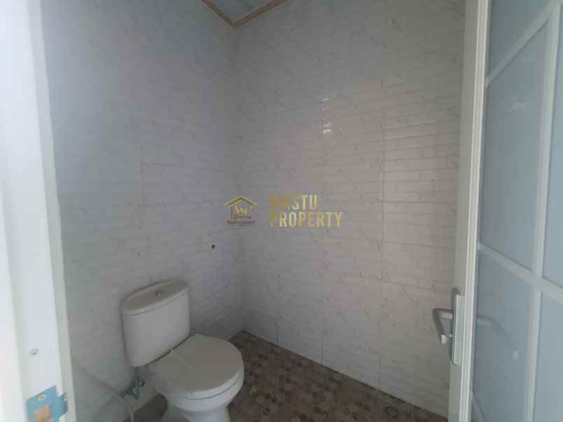 dijual rumah pakansari