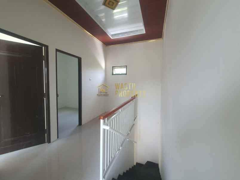 dijual rumah pakansari