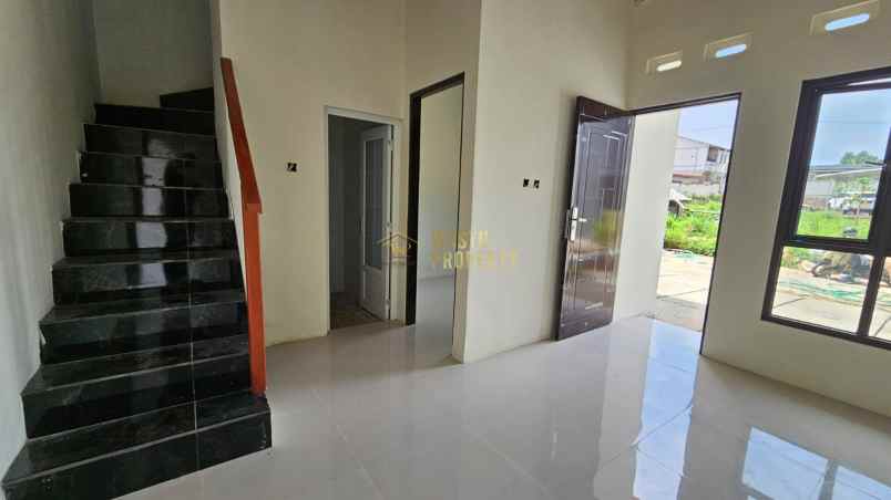 dijual rumah pakansari