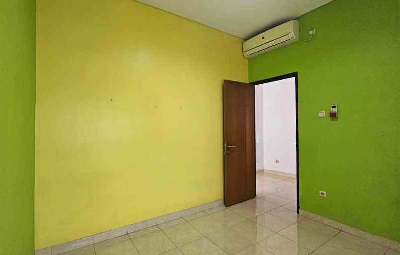 dijual rumah pamulang