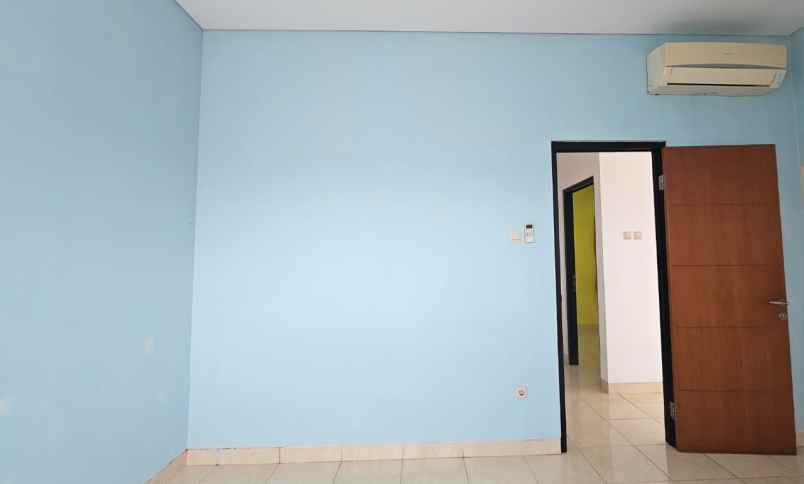 dijual rumah pamulang