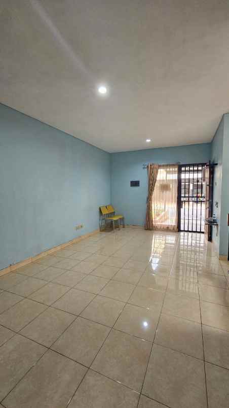 dijual rumah pamulang