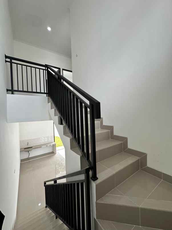 dijual rumah pamulang tangerang