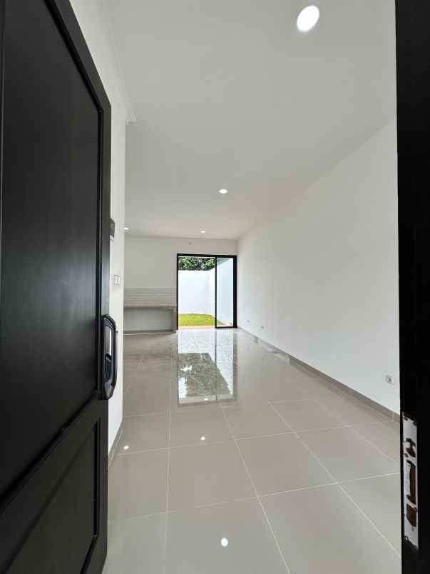 dijual rumah pamulang tangerang