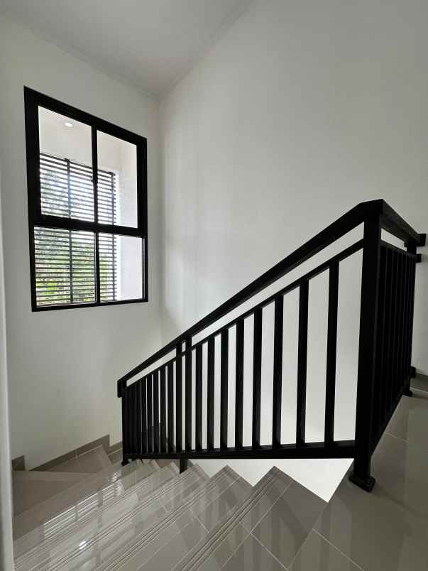 dijual rumah pamulang tangerang