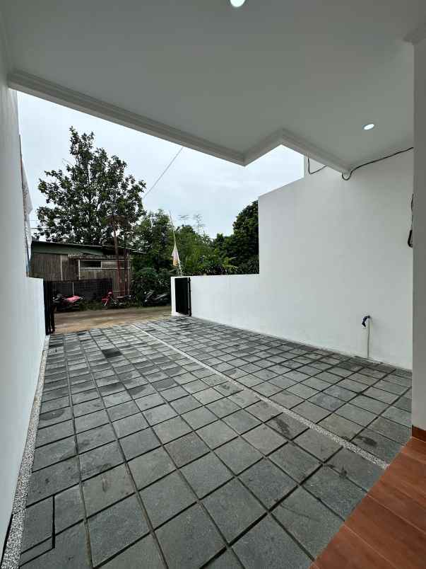 dijual rumah pamulang tangerang