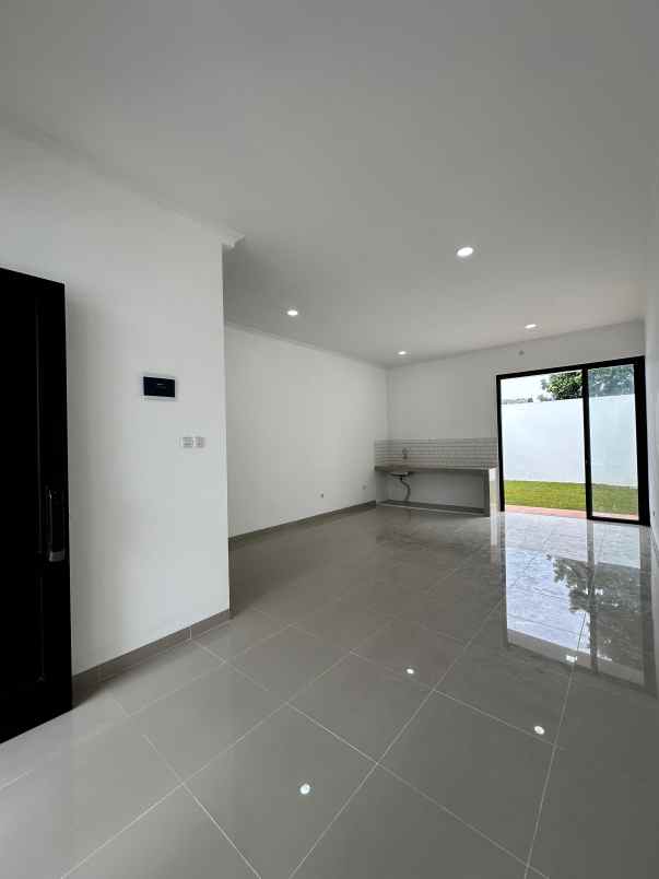 dijual rumah pamulang tangerang