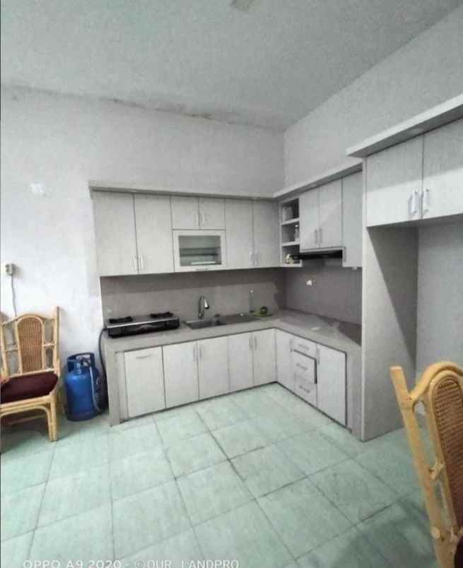 dijual rumah pamulang timur tangsel