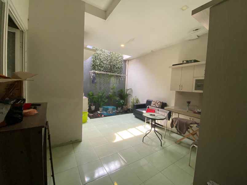 dijual rumah pamulang timur tangsel