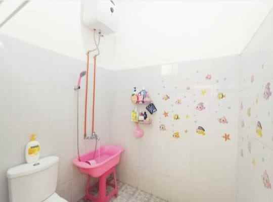 dijual rumah pandanwangi royal park