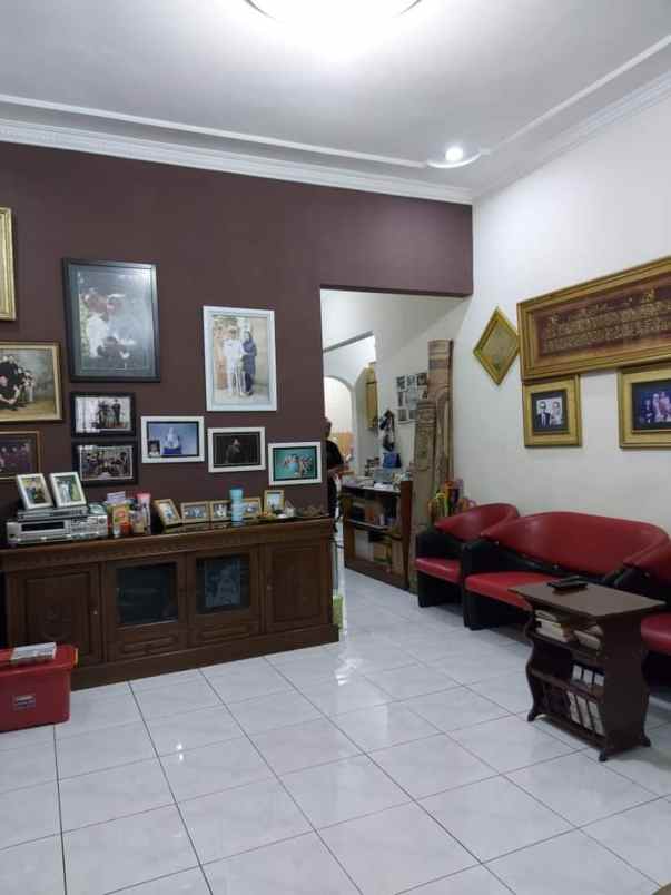 dijual rumah pandanwangi sulfat blimbing kota malang