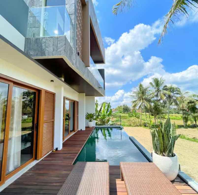 dijual rumah pandowoarjo sleman