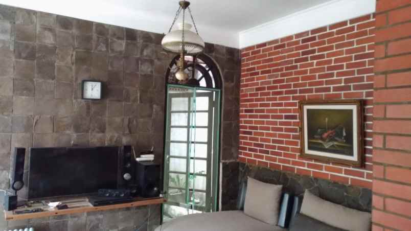 dijual rumah panjang jiwo permai