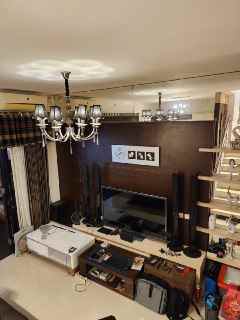 dijual rumah pantai mentari