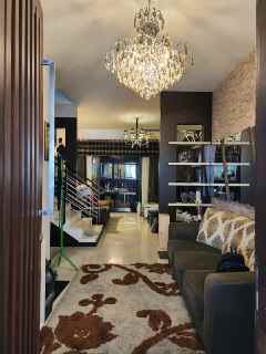 dijual rumah pantai mentari