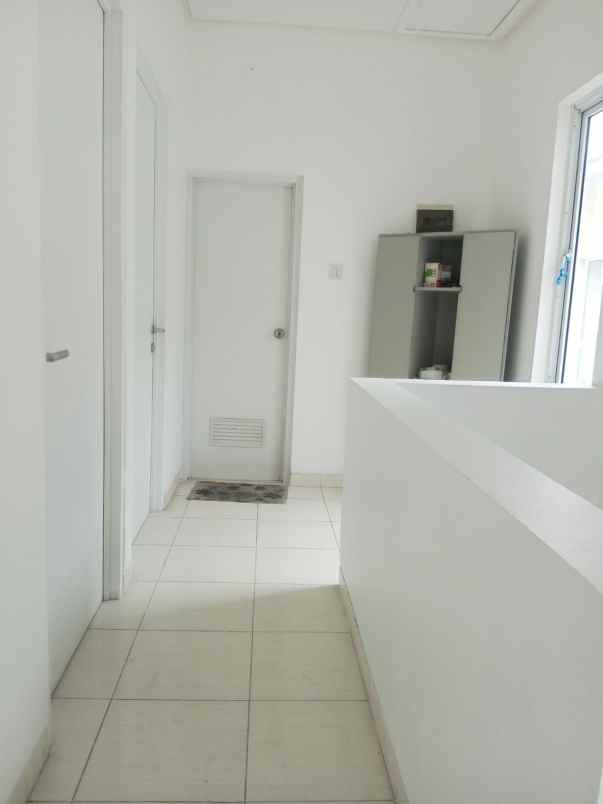 dijual rumah paradise serpong city