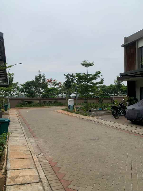 dijual rumah pasar kemis tanggerang