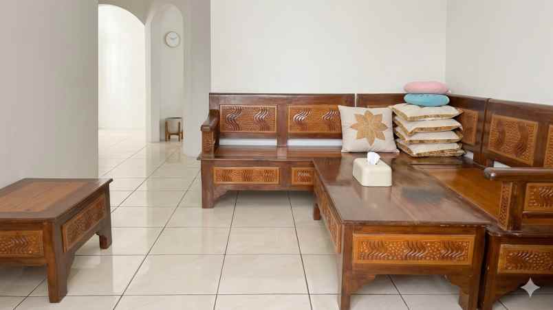 dijual rumah pasir jambu sukaraja bogor