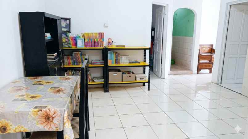 dijual rumah pasir jambu sukaraja bogor