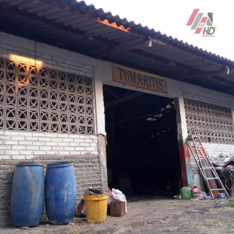 dijual rumah pasir luyu