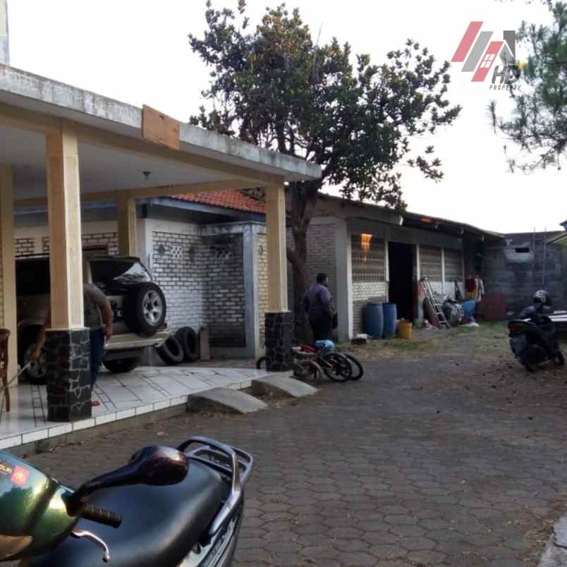 dijual rumah pasir luyu