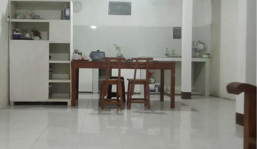 dijual rumah pedukuhan 3 depok panjatan