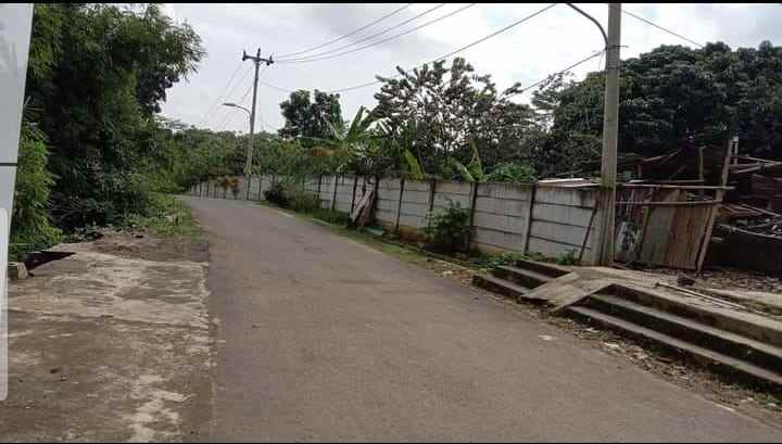 dijual rumah pedurungan