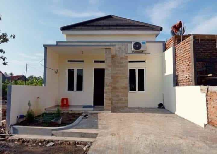 dijual rumah pedurungan