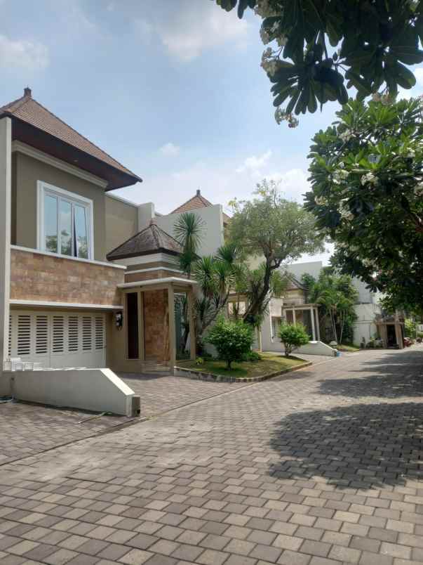 dijual rumah pejaten barat