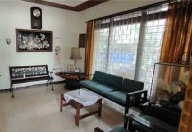 dijual rumah pejaten timur