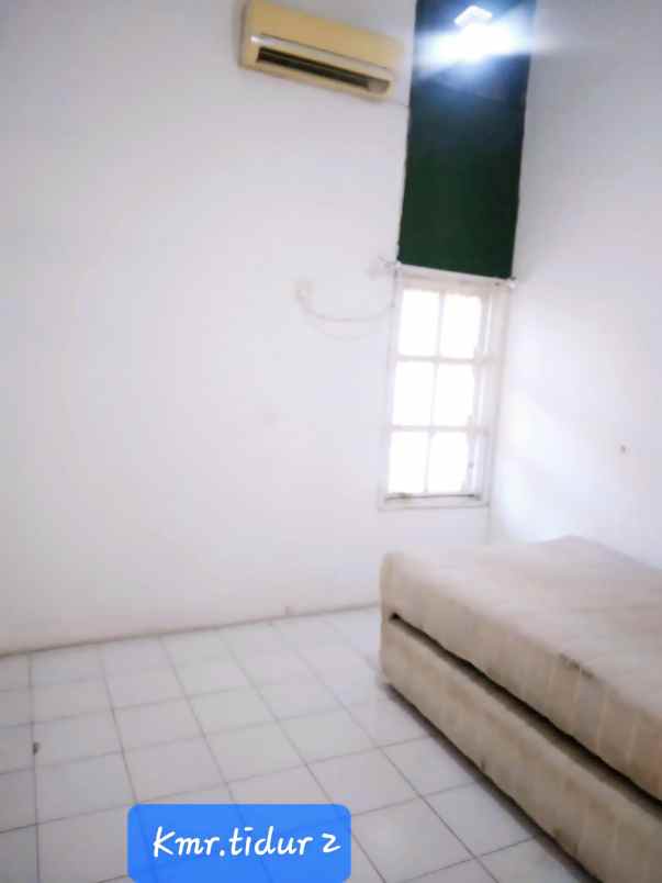 dijual rumah pekayon jaya