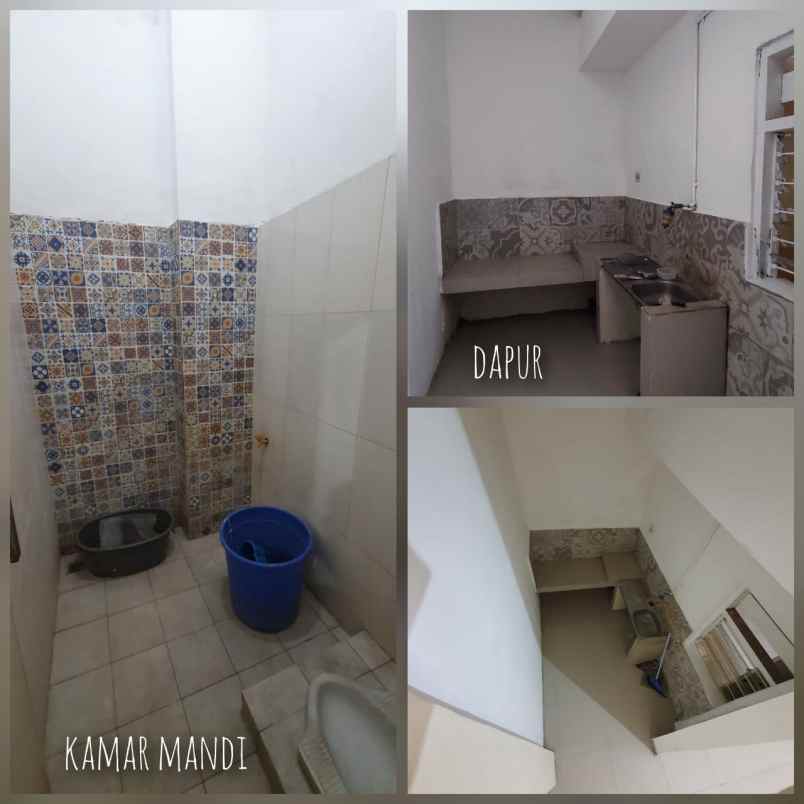 dijual rumah pekayon jaya bekasi