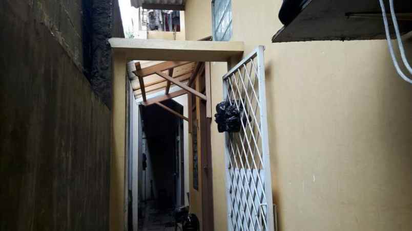 dijual rumah pela mampang mampang