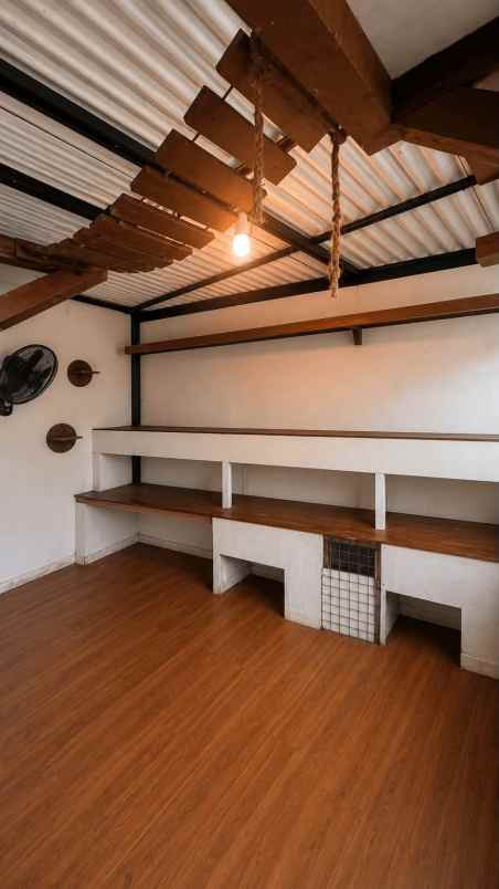dijual rumah perum bukit kencana residence